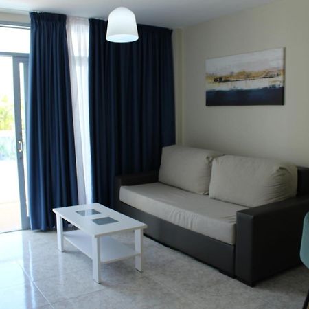 Apartamentos Fayna Playa del Ingles  Exterior photo