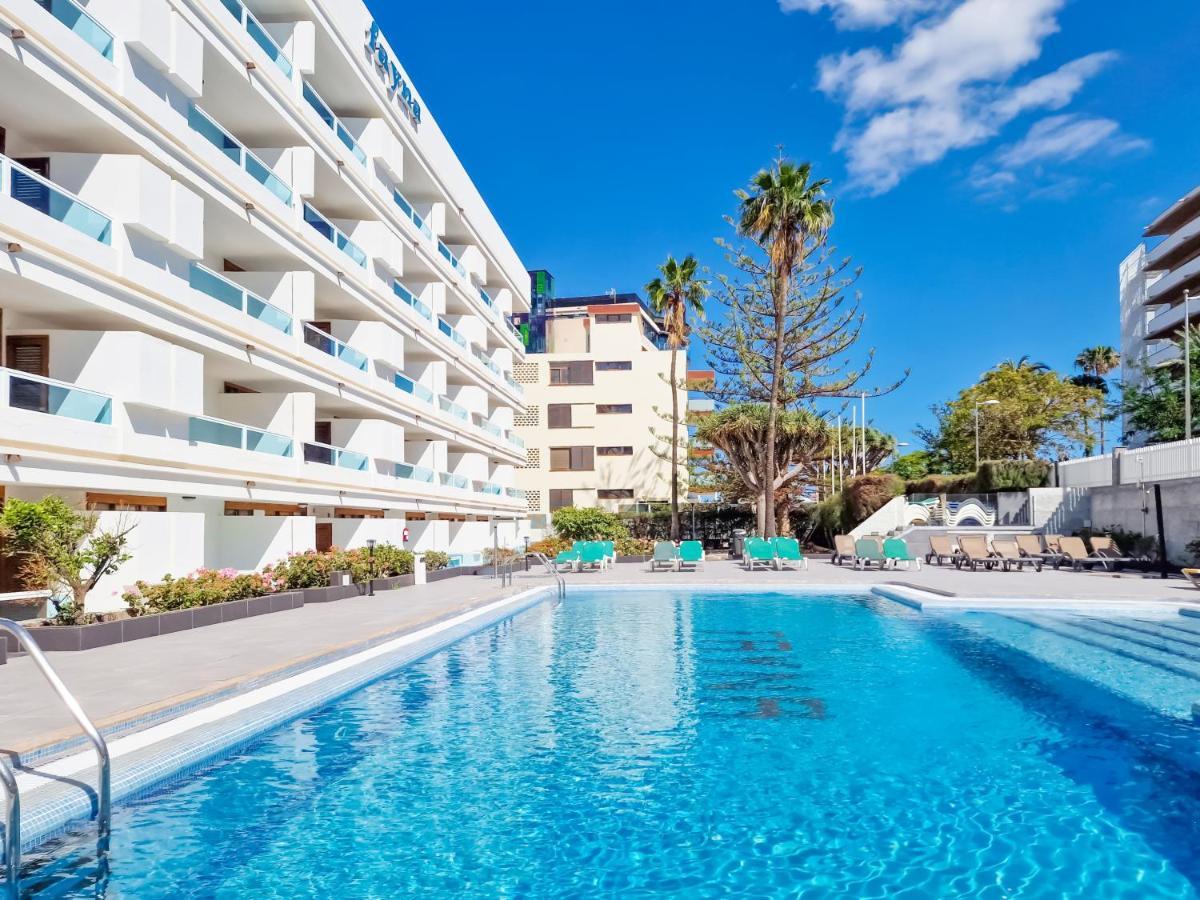 Apartamentos Fayna Playa del Ingles  Exterior photo