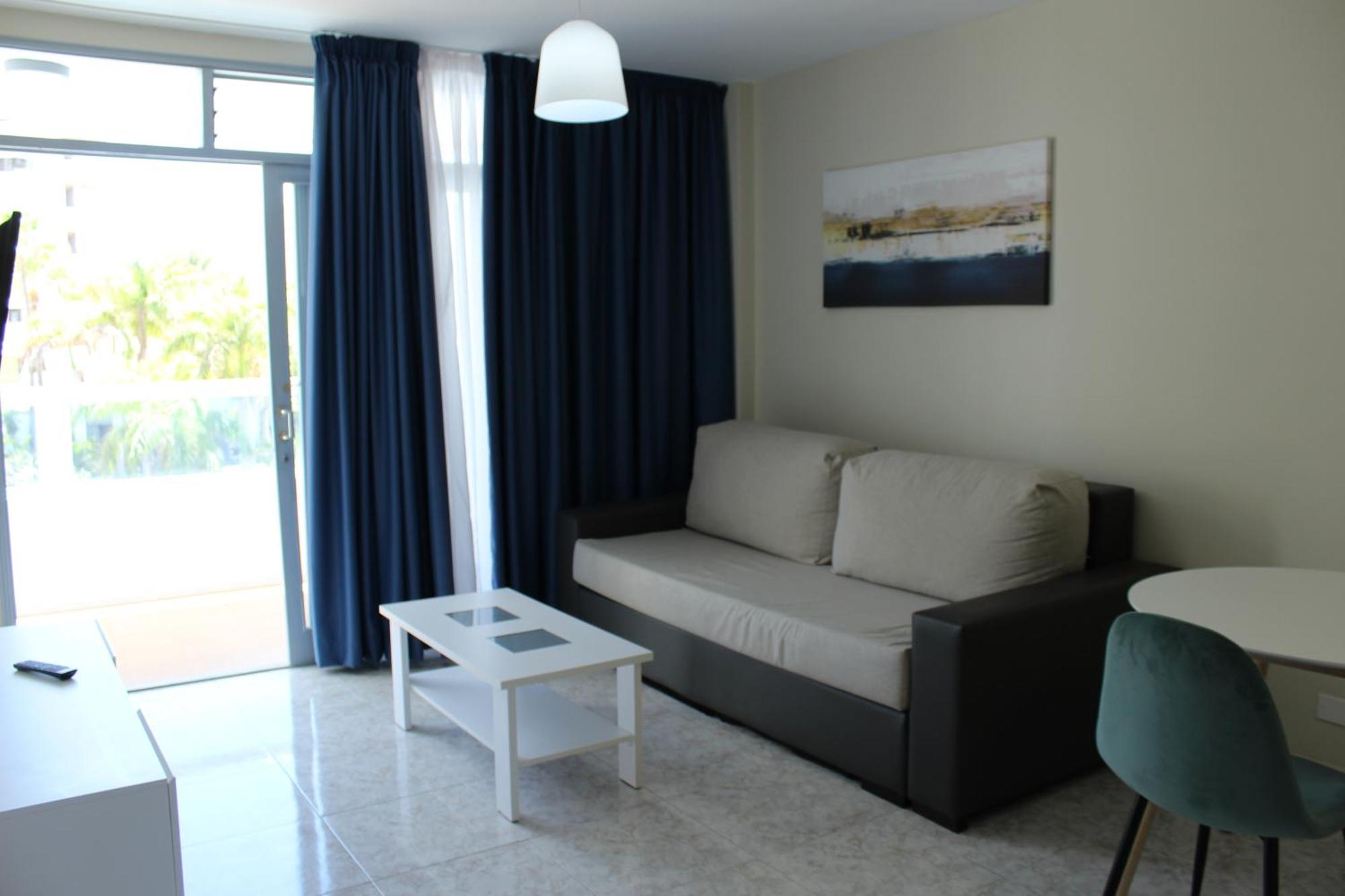 Apartamentos Fayna Playa del Ingles  Room photo