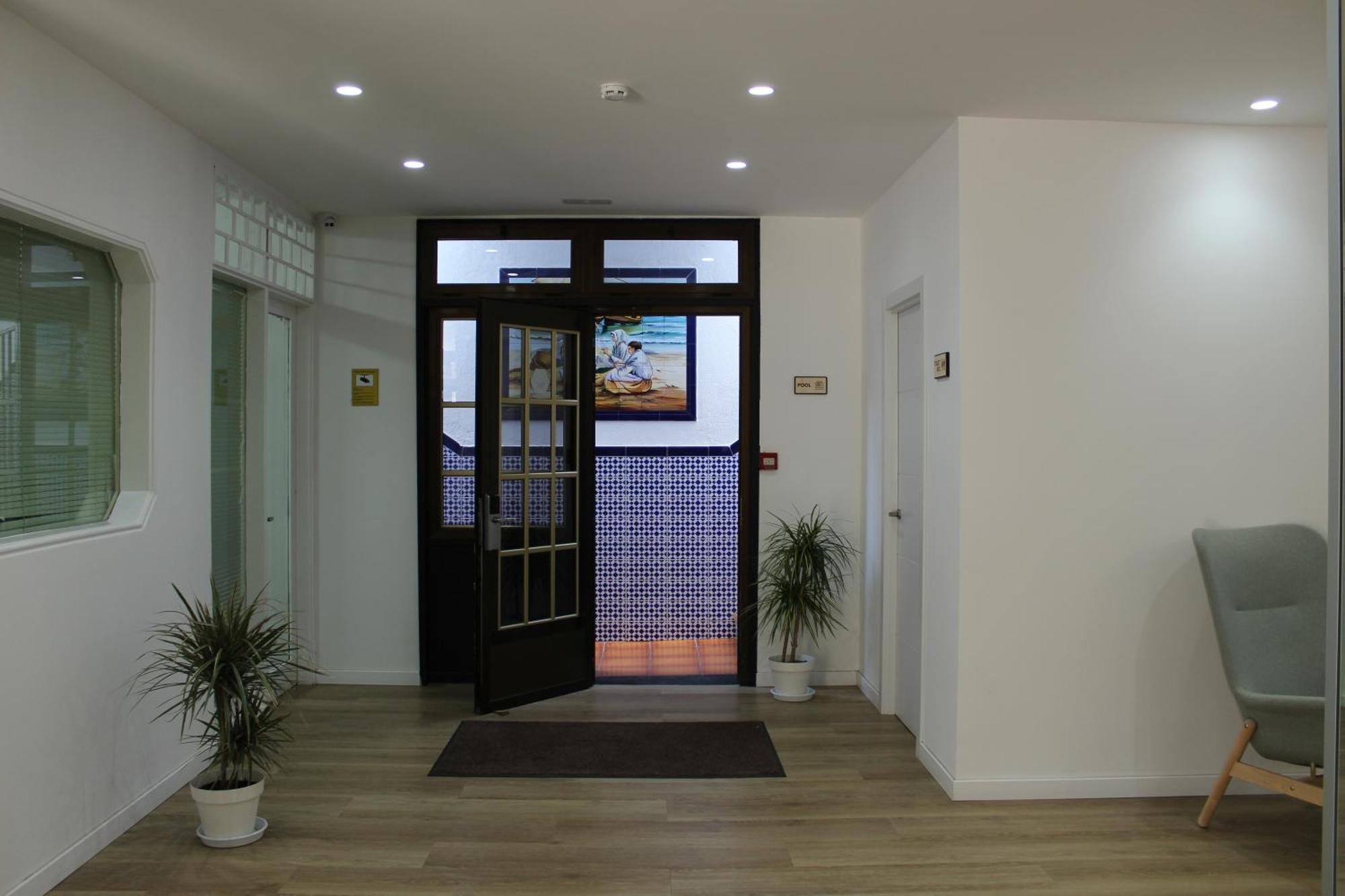 Apartamentos Fayna Playa del Ingles  Exterior photo