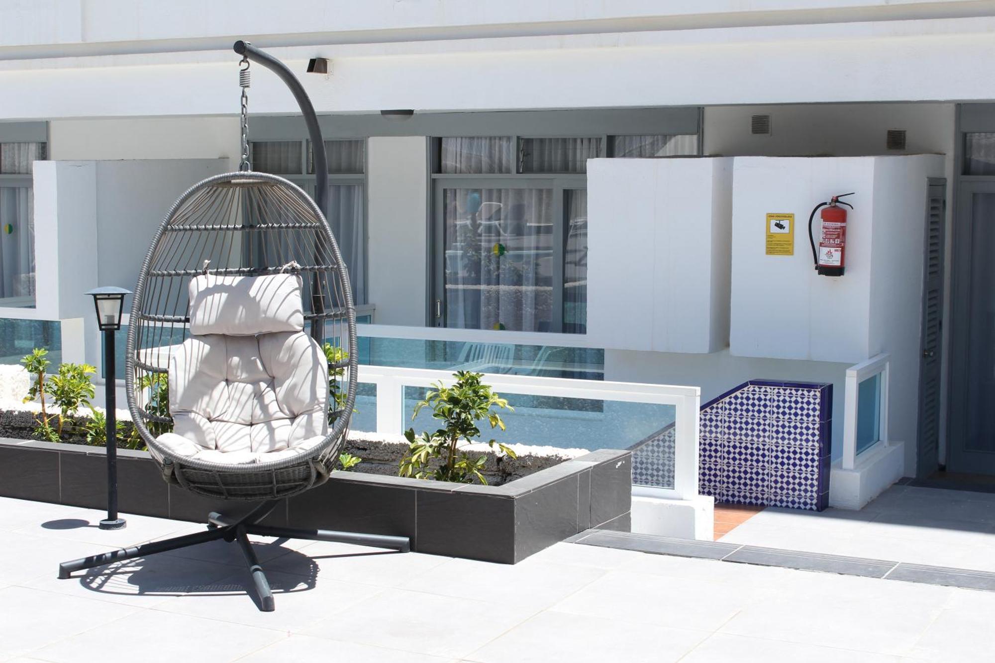 Apartamentos Fayna Playa del Ingles  Exterior photo
