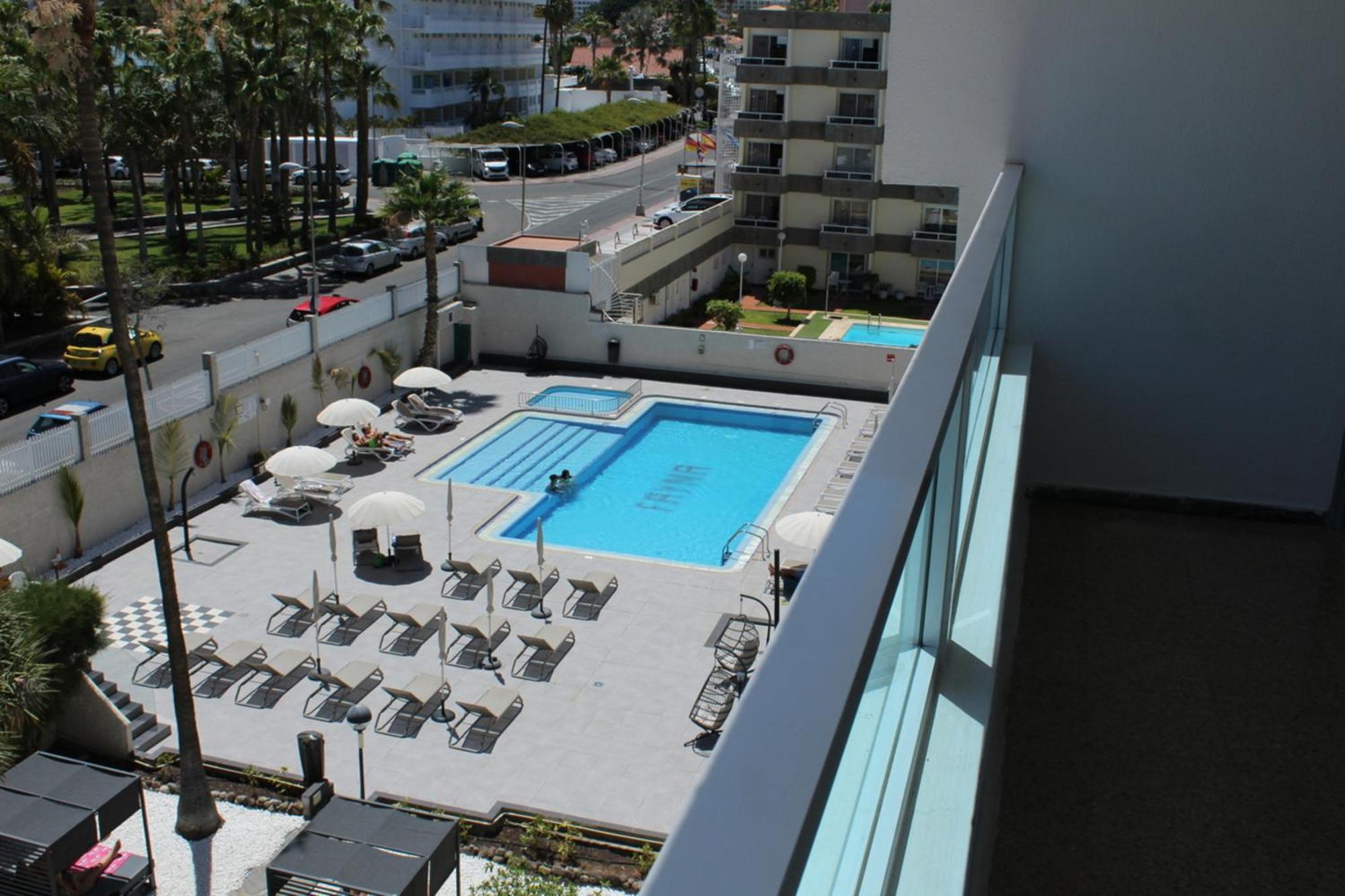 Apartamentos Fayna Playa del Ingles  Room photo