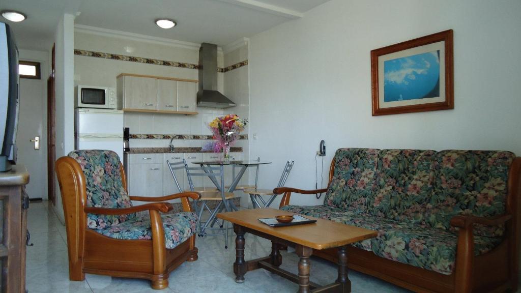 Apartamentos Fayna Playa del Ingles  Exterior photo