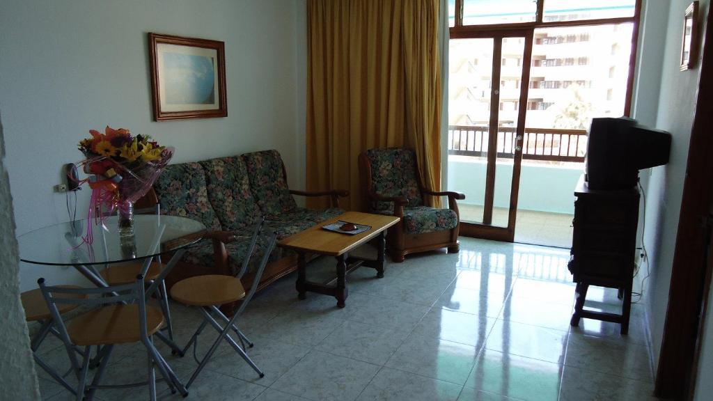 Apartamentos Fayna Playa del Ingles  Exterior photo